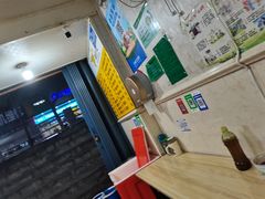 -陈阿婆豆腐脑-卤煮小吃(朝阳路店)