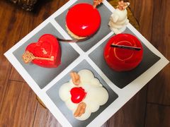 -CAKE BOSS 蛋糕老板(领展购物广场·中关村店)