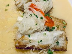 -宁海安岚·南溪阁全日餐厅