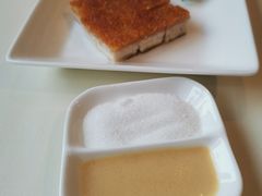 冰烧三层肉-利苑酒家(金宝店)