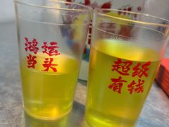 -馬伍旺川菜(江北虹悦城店)