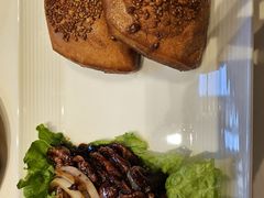 -莆田餐厅PUTIEN(三里屯店)