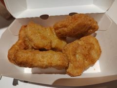 -肯德基(宝龙店)