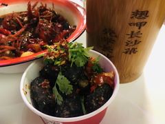 -文和友老长沙龙虾馆(化龙池店)