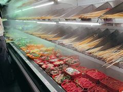 -老马路串串香火锅(北门桥店)