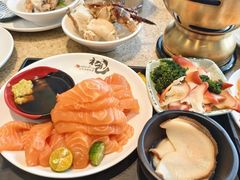 -初色海鲜自助(万丰路店)