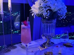 -天玑高空江景餐厅&酒吧Sky Secret Restaurant&Bar