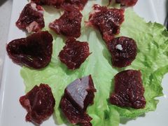 -古乐牛香·鲜牛肉牛杂火锅(千灯店)