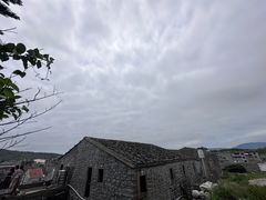 -平潭岛•仙人井