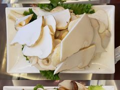-野菌皇海景野生菌火锅(滨海大道店)