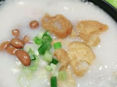 -华辉拉肠(小北路店)