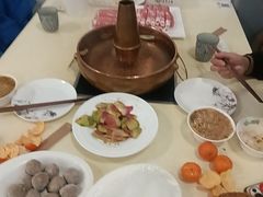 -吉羊三宝(复兴门笔管胡同店)