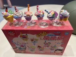 -奈尔宝·儿童乐园·亲子餐厅(华采天地店)