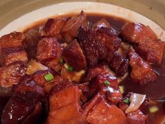 -阳光家常菜(泉城路店)