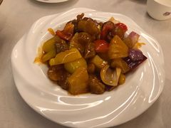 -四海轩(珠海海泉湾店)