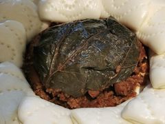 荷叶粉蒸肉-城南往事·鲁菜济南菜(龙奥万科店)