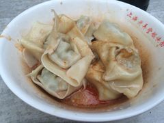 耳光馄饨-潘国仙耳光馄饨(黄家阙路店)