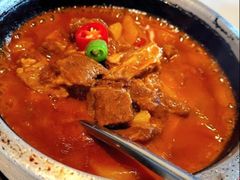-悦融·京鲁菜·露台花园(安定门店)