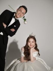 -女王风尚STUDIO·轻奢化定制