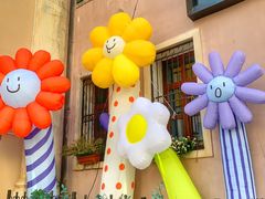 -华谊兄弟（长沙）电影小镇