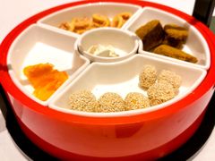 小零食拼盘-宴长沙(五一广场店)