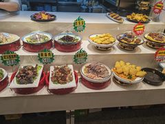 -经典老菜坊·开封灌汤包(火车站店)