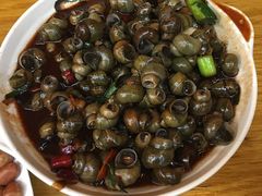 -云晓光头烧烤吧(德平路店)