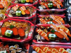 -池田寿司·新鲜现做(昌平悦荟店)