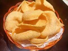-金厨泰国餐厅·全泰籍厨师料理(拱北店)