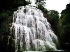 -华蓥山天意谷景区