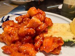 -味莊餐厅(康庄南街店)