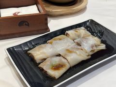 -白天鹅宾馆-宏图府餐厅