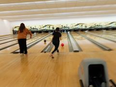 -广州保龄球馆(广州天河体育中心店)