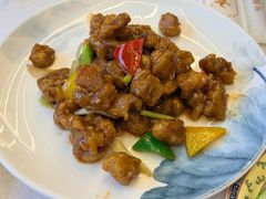 -鹿鸣春饭店(总店)
