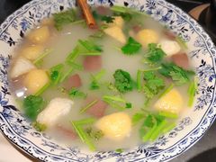 -金陵家宴·金陵春·南京菜(夫子庙店)