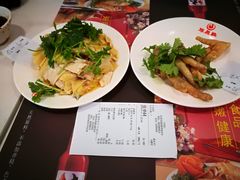白斩鸡-振鼎鸡(福州路店)