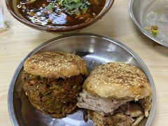 -昌顺马记小吃店(昌盛园店)