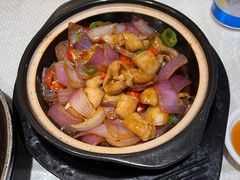 -好兄弟郭巨海鲜(天一阁店)