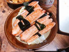 -楠火锅(龙阳广场店)