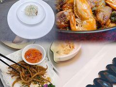 -美未居·老字号·地道顺德菜·桑拿鸡·鱼生(容桂店)