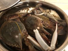 -恒达综合农贸市场(黄山路店)