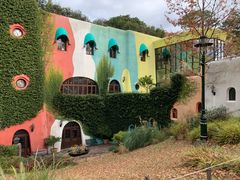 -三鹰之森吉卜力美术馆