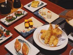 -松羽料理(国大店)