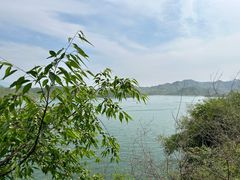-易水湖景区