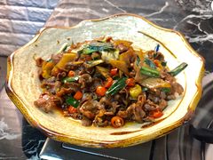 -李师傅脆肚(华强北店)