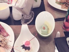 -昆明花之城豪生国际大酒店·怡享阁