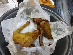 -鸽鸟轩(石岐店)