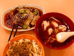 -龙抄手(春熙路总店)