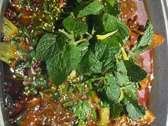 -黔渔翁豆花渎鱼(喷水池店)
