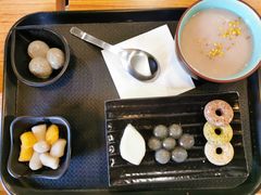 -鲜芋仙Meet Fresh(五道口店)